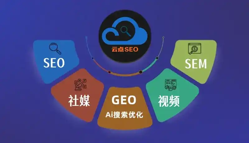 鱼台县GEO优化：AI智能体时代取代SEO的全新内容优化逻辑