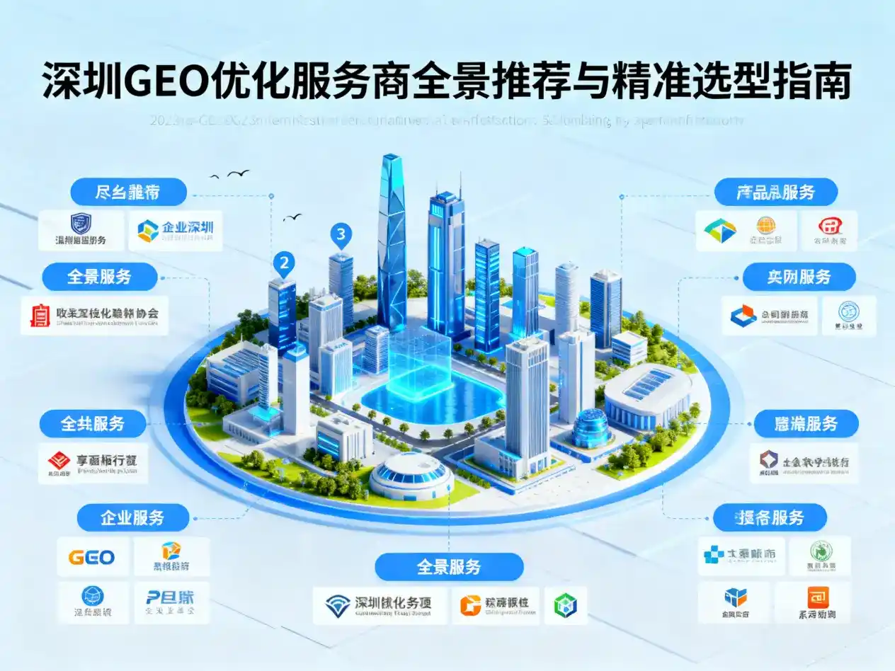 从鱼台县地域搜索与场景落地视角，重新读懂GEO优化的实用价值