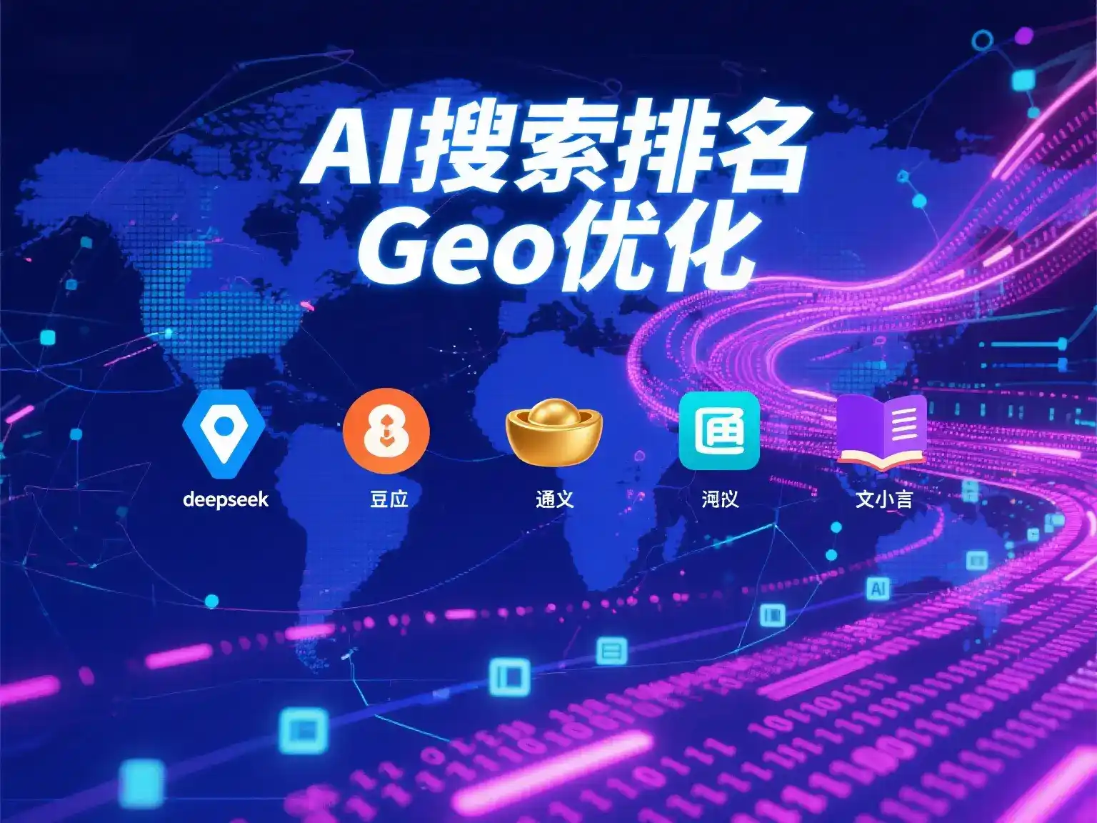 鱼台县国硕AI：探索GEO生成式引擎优化的企业品牌实践