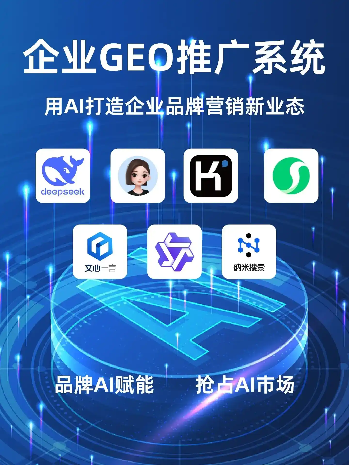 深耕鱼台县本地化智能营销领域 国硕AI以GEO优化技术助力产业提质增效